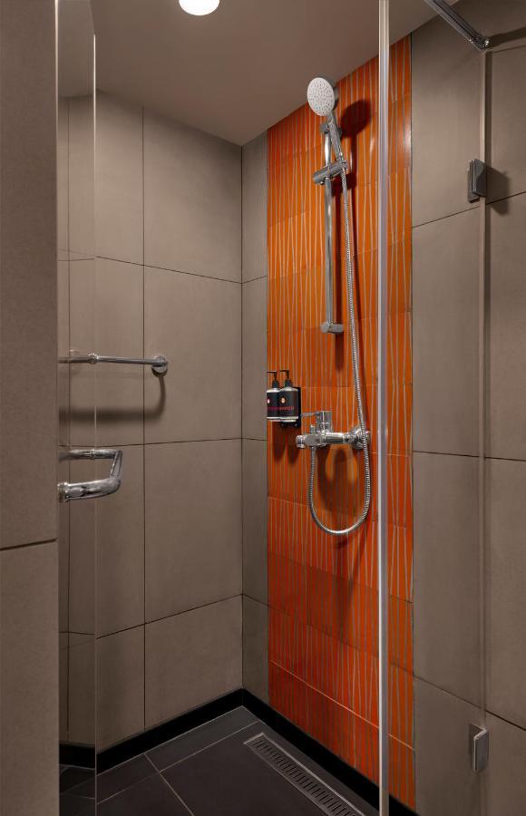 Hotel Ginger Chennai Omr Esterno foto