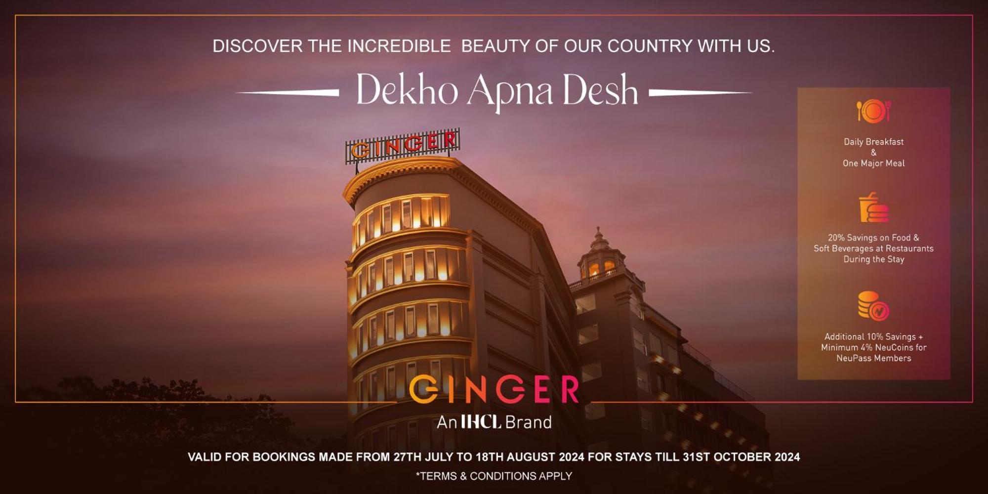 Hotel Ginger Chennai Omr Esterno foto