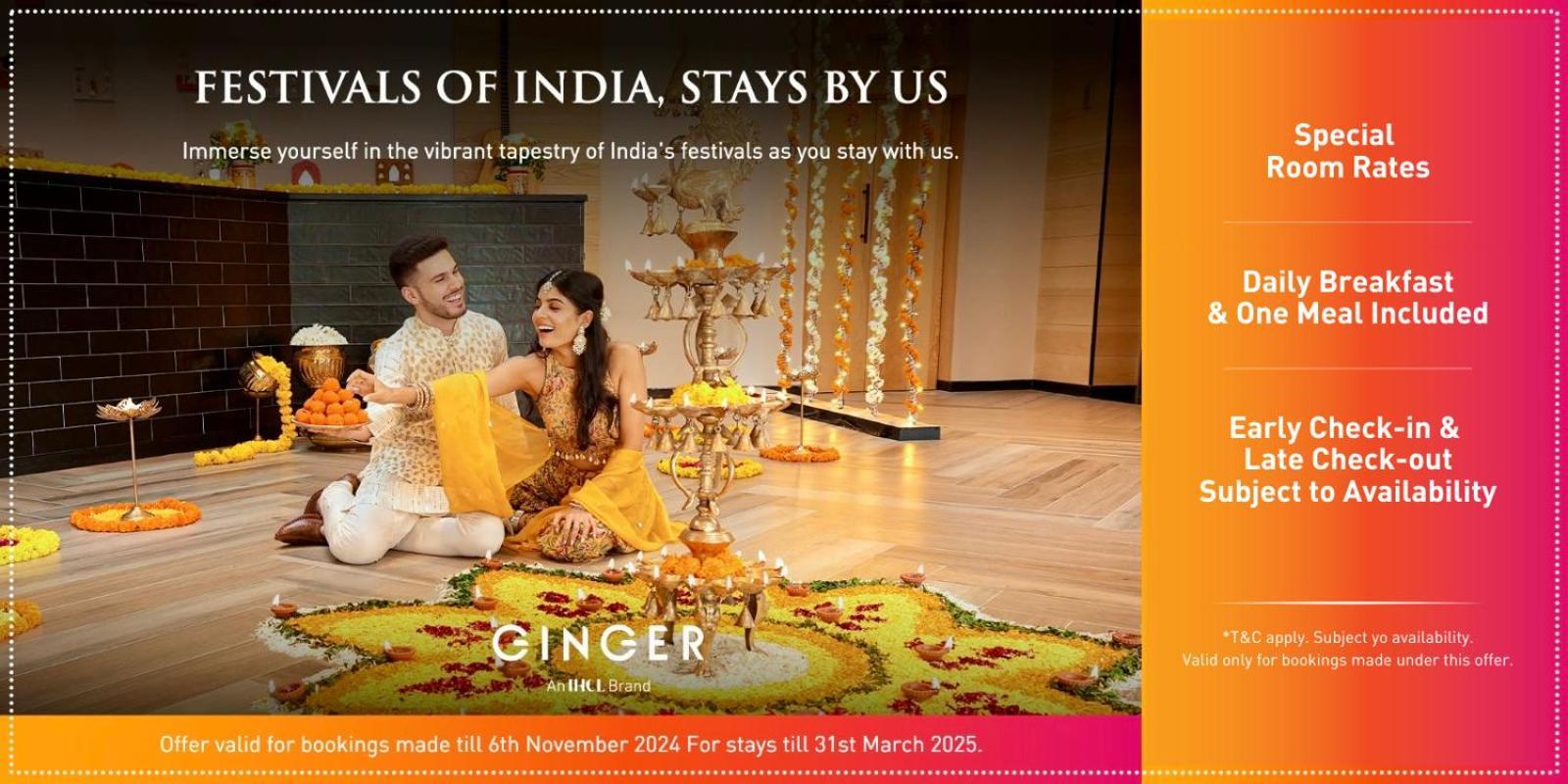 Hotel Ginger Chennai Omr Esterno foto